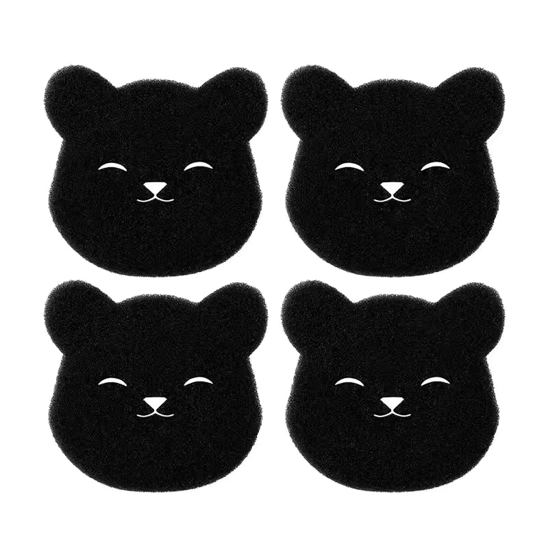 FurFree™ Wash Catchers