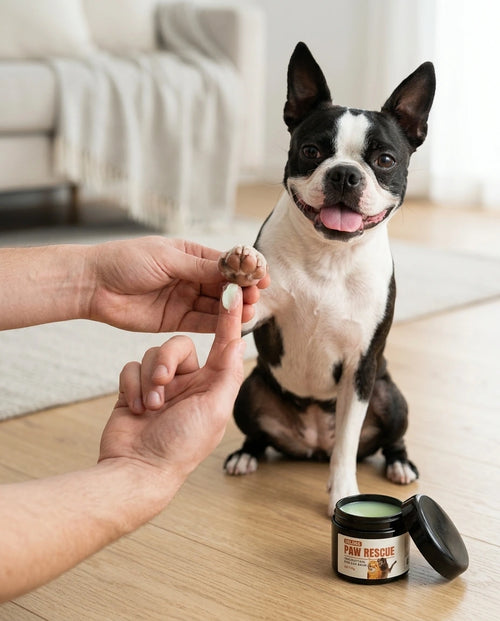 PawShield™ Balm