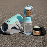 Walk & Hike Essentials