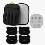 Pet Hair Defense Kit