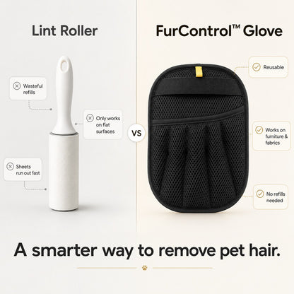 FurControl™ Glove
