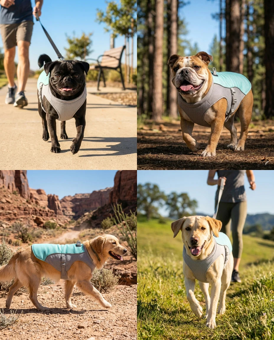HeatShield™ Vest