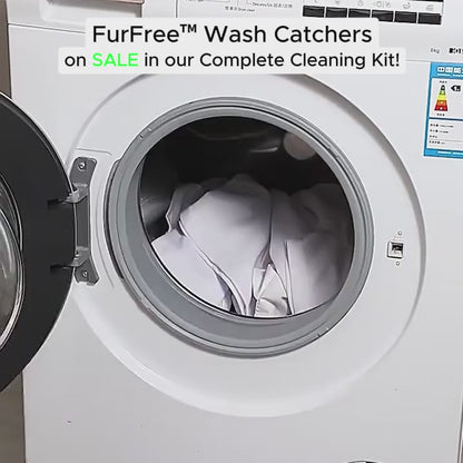 FurControl™ Glove